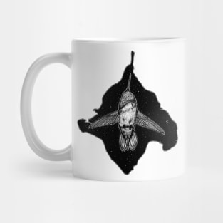 Cosmic Return Mug